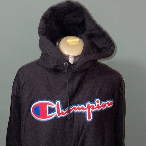 champion hoodie reverse Wave size L - Picture 5 of 8
